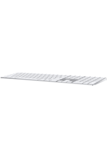 Apple Apple Magic Keyboard with Numeric Keypad — US English — Silver