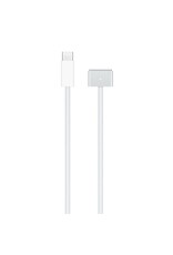 Apple Apple USB-C to MagSafe 3 Cable (2m) - Silver
