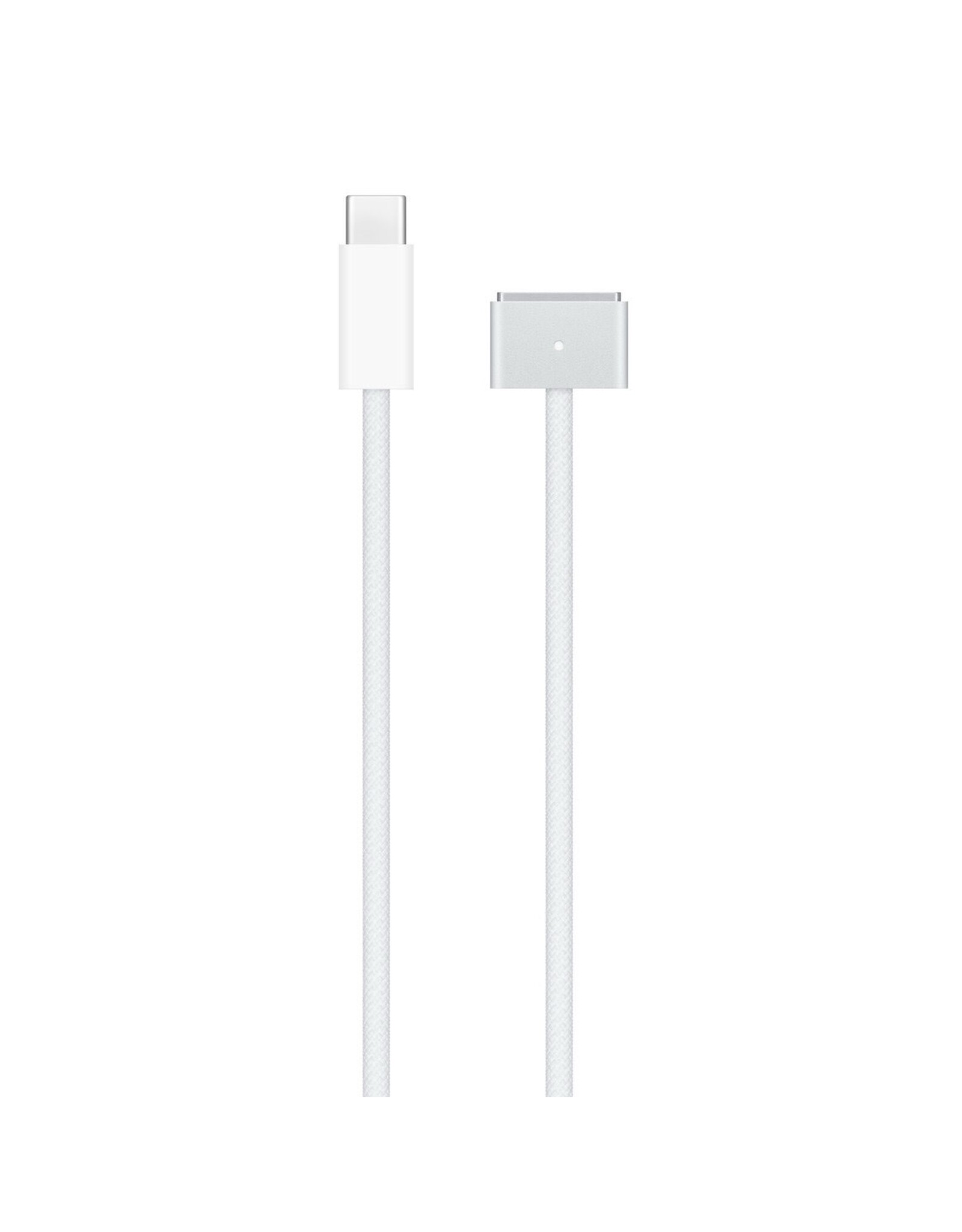 Apple Apple USB-C to MagSafe 3 Cable (2m) - Silver