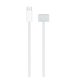 Apple Apple USB-C to MagSafe 3 Cable (2m) - Silver