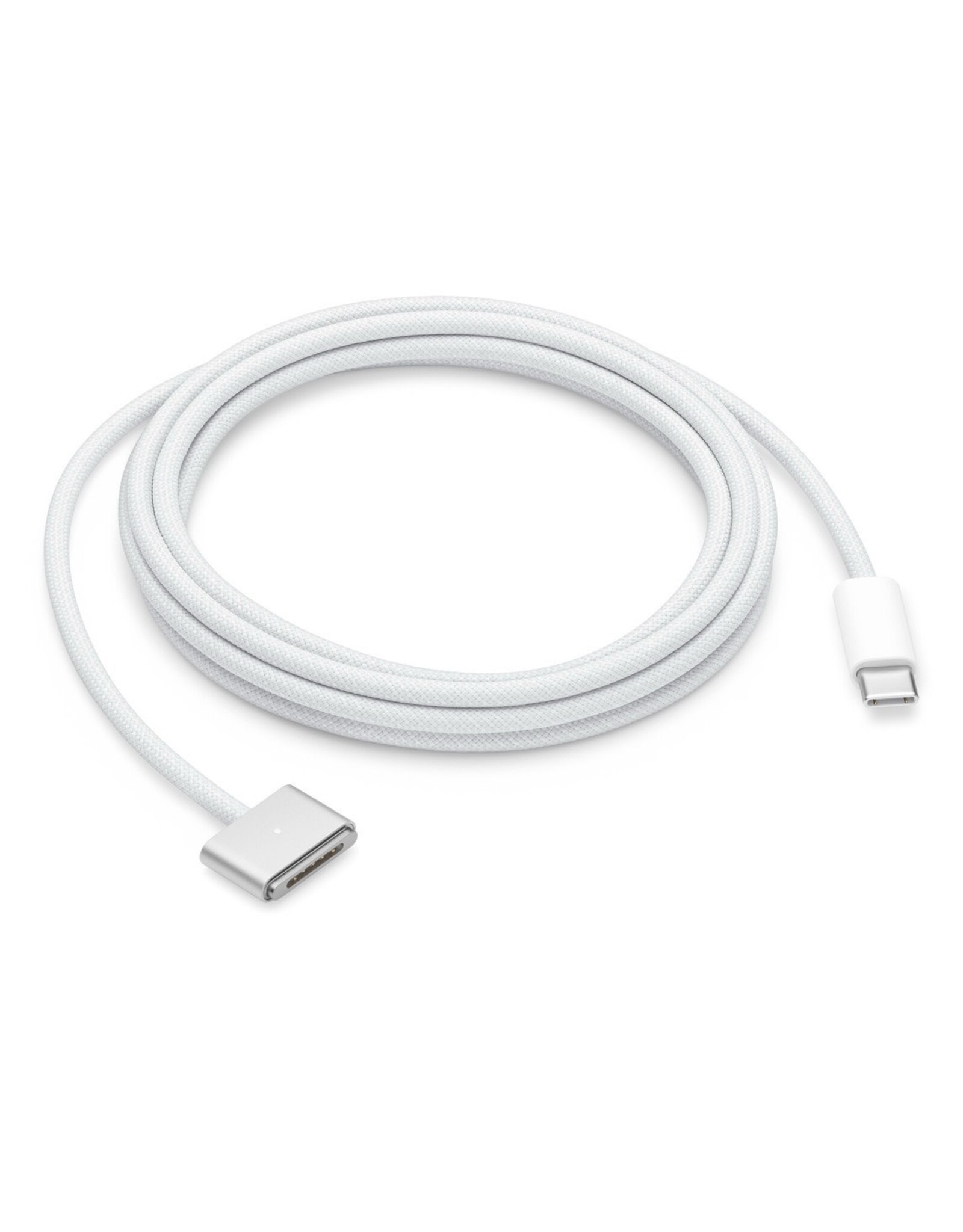 Apple Apple USB-C to MagSafe 3 Cable (2m) - Silver