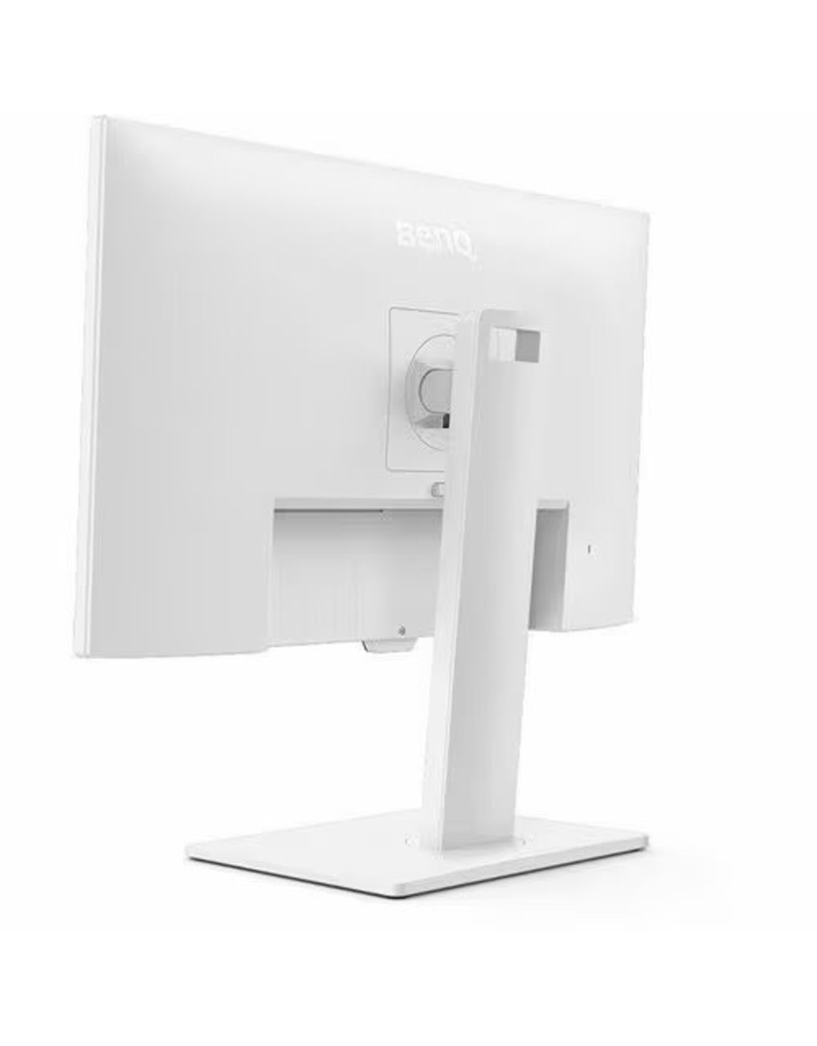 Benq BENQ 27-inch Full HD LED Display (1920x1080) IPS Monitor with USB Type-C PD/HDMI/DisplayPort, 2 x USB-A ports, Speakers, Tilt, Pivot, Swivel, and Height adjustment