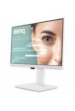 Benq BENQ 27-inch Full HD LED Display (1920x1080) IPS Monitor with USB Type-C PD/HDMI/DisplayPort, 2 x USB-A ports, Speakers, Tilt, Pivot, Swivel, and Height adjustment