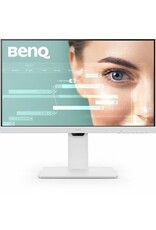 Benq BENQ 27-inch Full HD LED Display (1920x1080) IPS Monitor with USB Type-C PD/HDMI/DisplayPort, 2 x USB-A ports, Speakers, Tilt, Pivot, Swivel, and Height adjustment