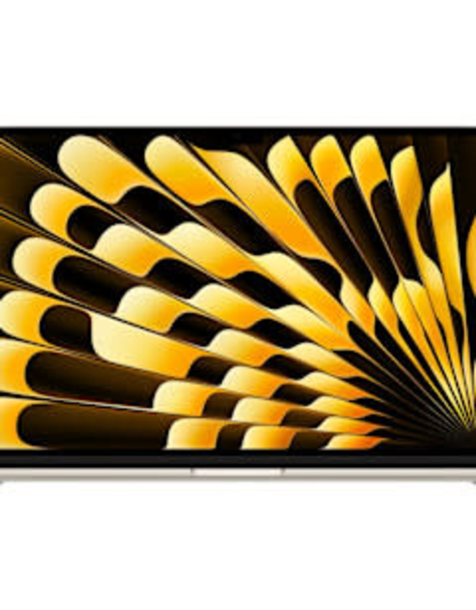 Apple Apple MacBook Air (15-inch, M4) 256GB 10‑Core CPU 10‑Core GPU 16GB Unified Memory