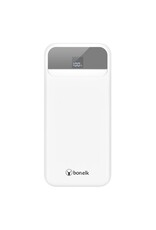 Bon.elk Bonelk 20k Power Bank Pro PD20W / QC22.5W - White