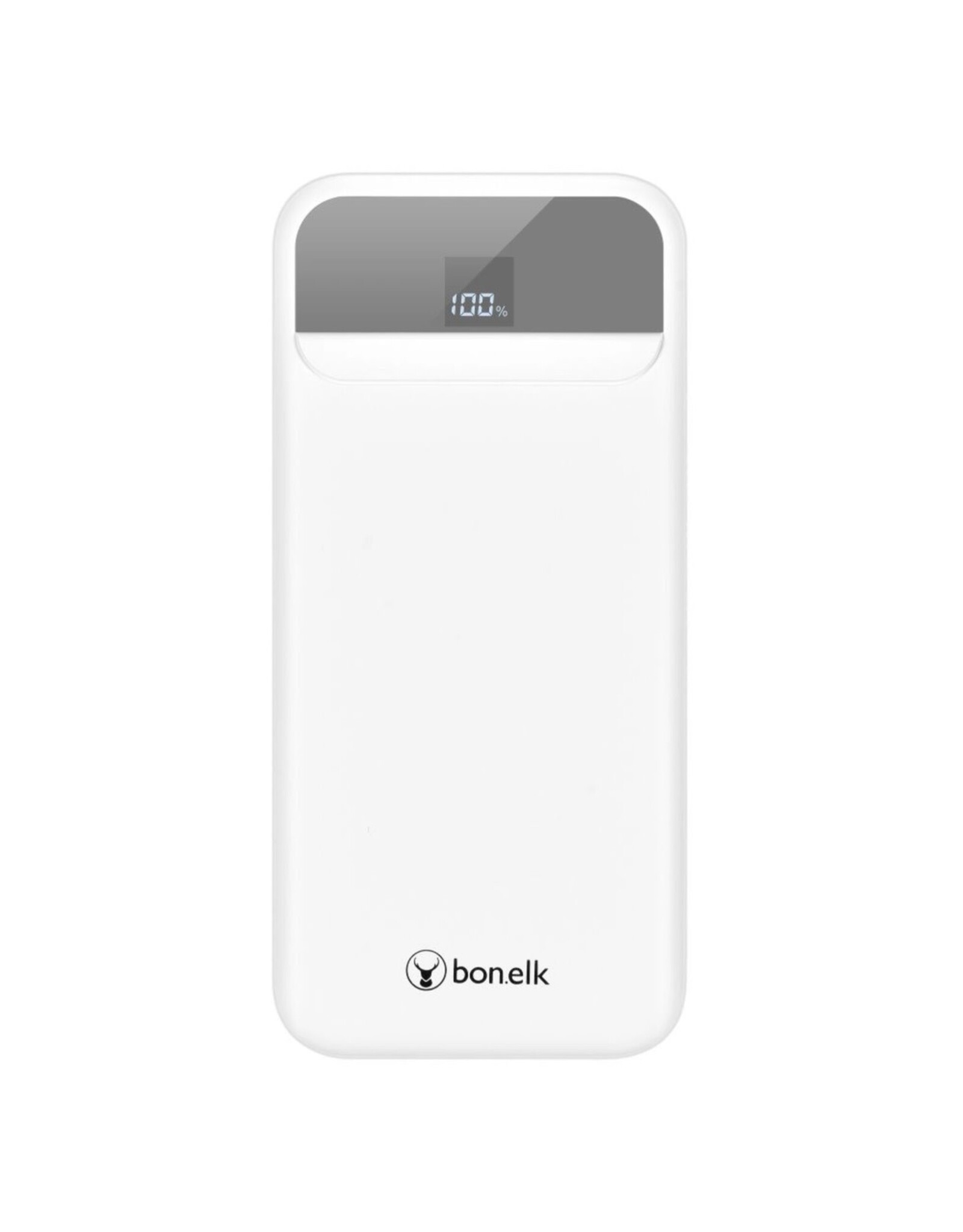 Bon.elk Bonelk 20k Power Bank Pro PD20W / QC22.5W - White