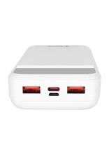 Bon.elk Bonelk 20k Power Bank Pro PD20W / QC22.5W - White