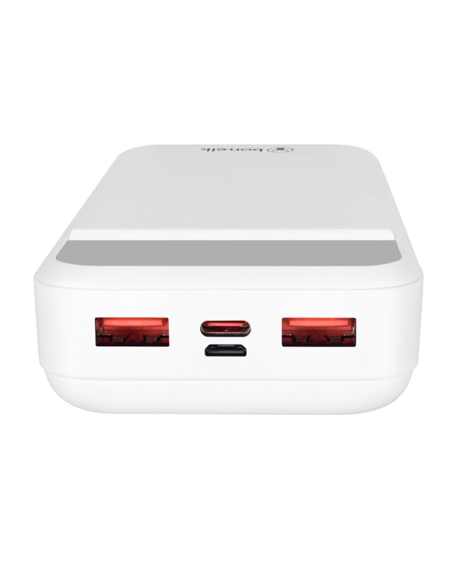 Bon.elk Bonelk 20k Power Bank Pro PD20W / QC22.5W - White