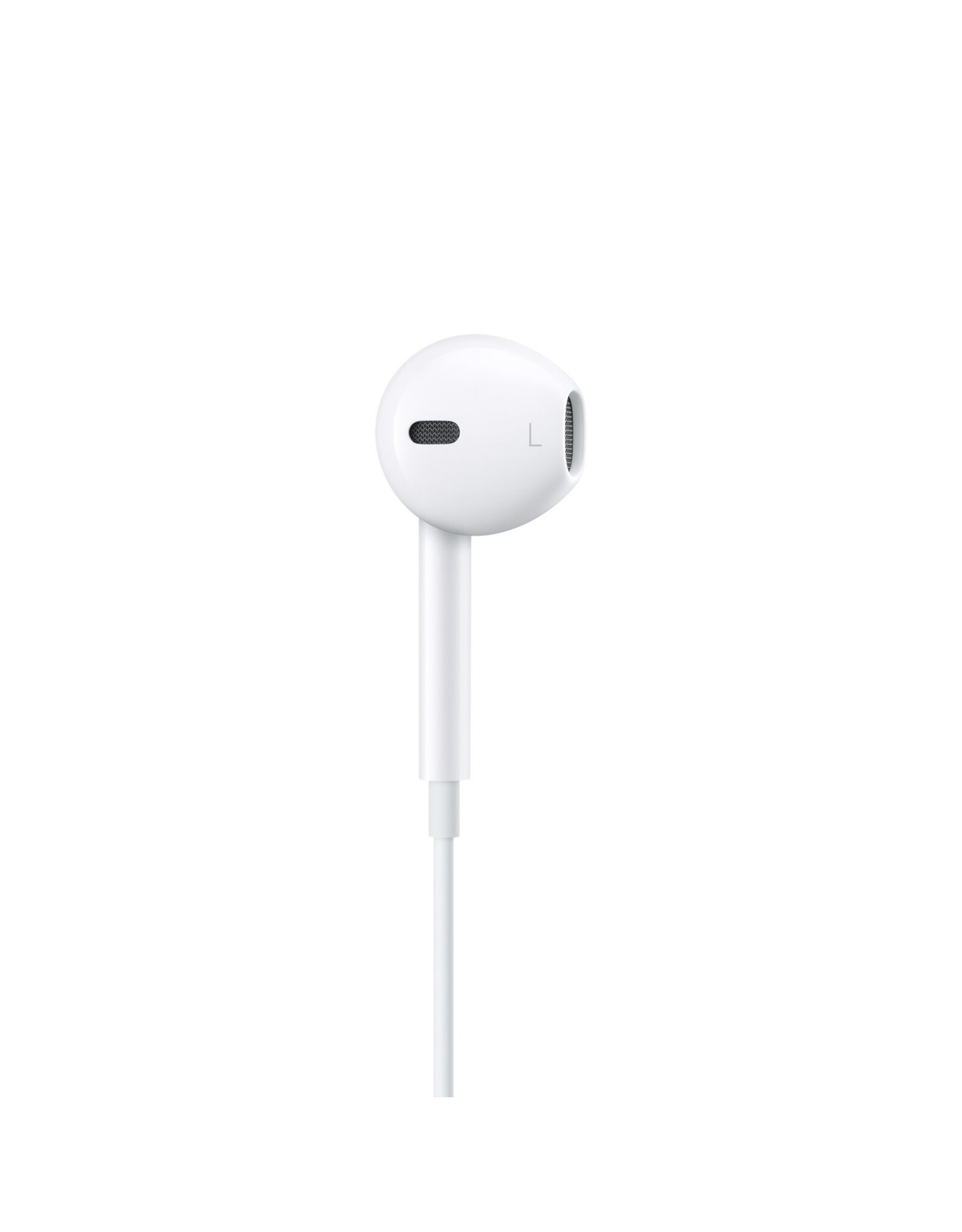Apple Apple EarPods (3.5mm Headphone Plug)