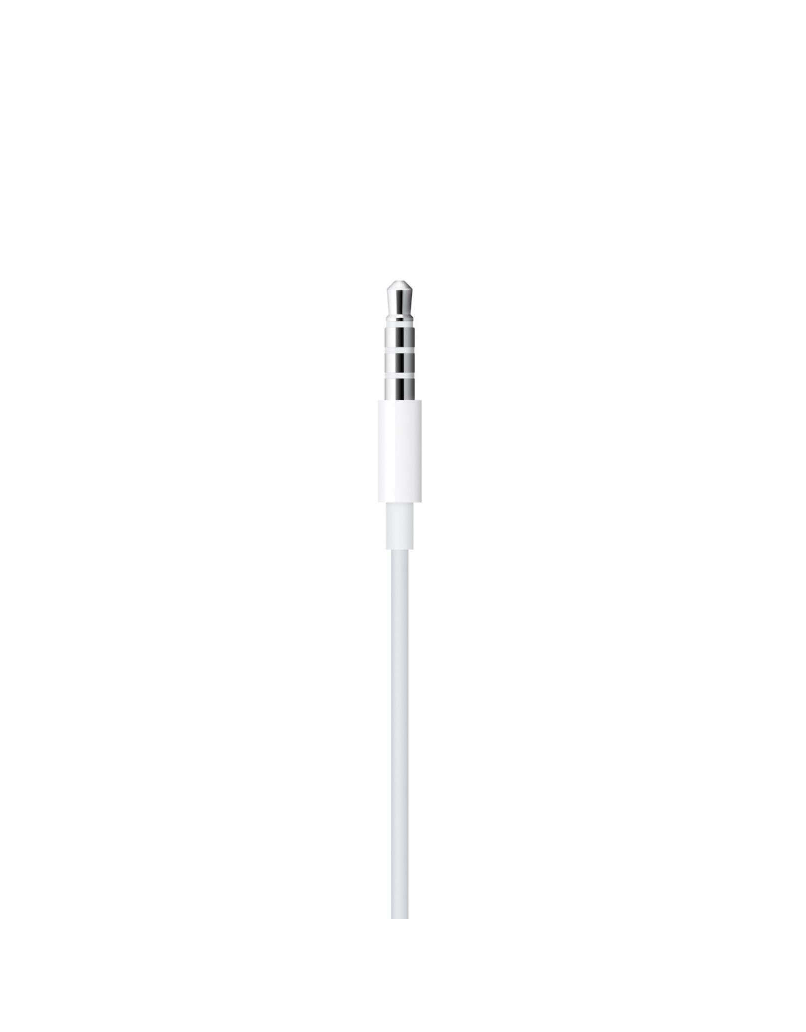 Apple Apple EarPods (3.5mm Headphone Plug)