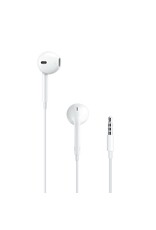Apple Apple EarPods (3.5mm Headphone Plug)