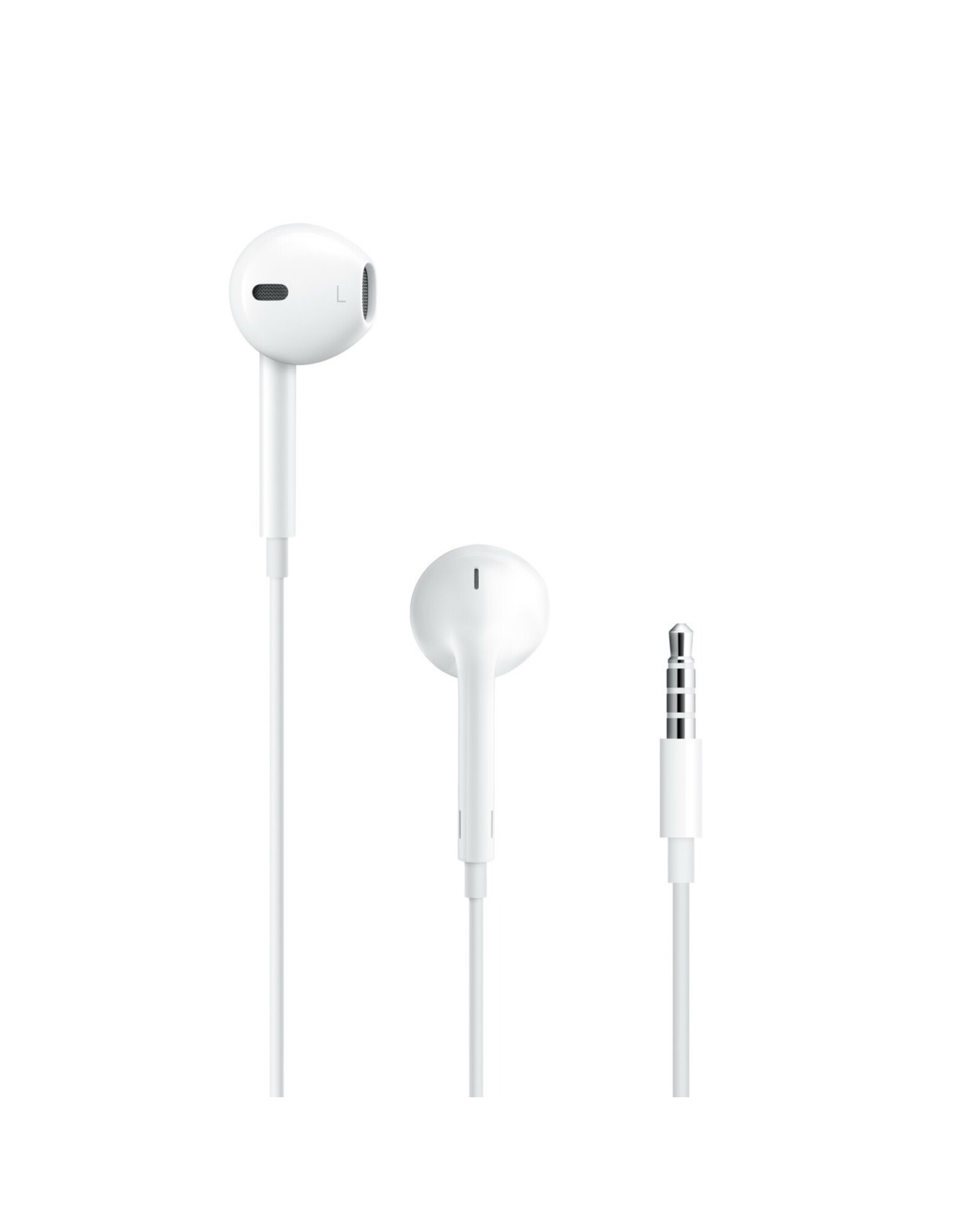 Apple Apple EarPods (3.5mm Headphone Plug)