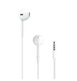 Apple Apple EarPods (3.5mm Headphone Plug)