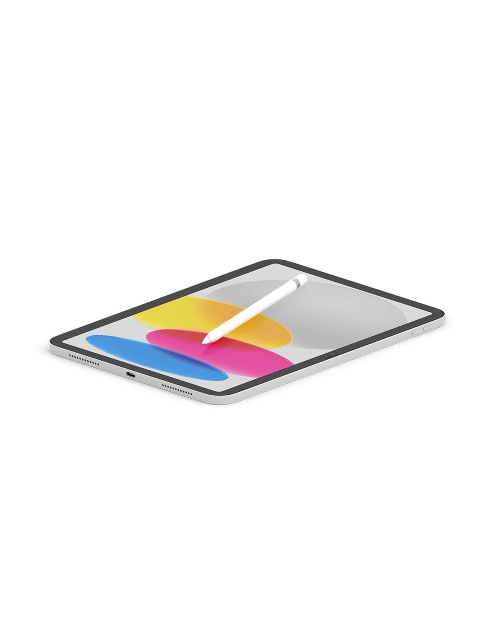 Cygnett Cygnett OpticShield Tempered Glass Screen Protector suits Apple iPad 10.9" - 11th Gen (A16)/iPad 10th Gen