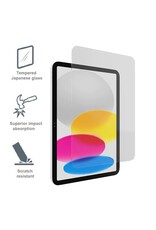 Cygnett Cygnett OpticShield Tempered Glass Screen Protector suits Apple iPad 10.9" - 11th Gen (A16)/iPad 10th Gen