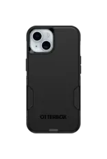 Otterbox OtterBox Commuter Case suits Apple iPhone 16e/15/14 /13 - Black