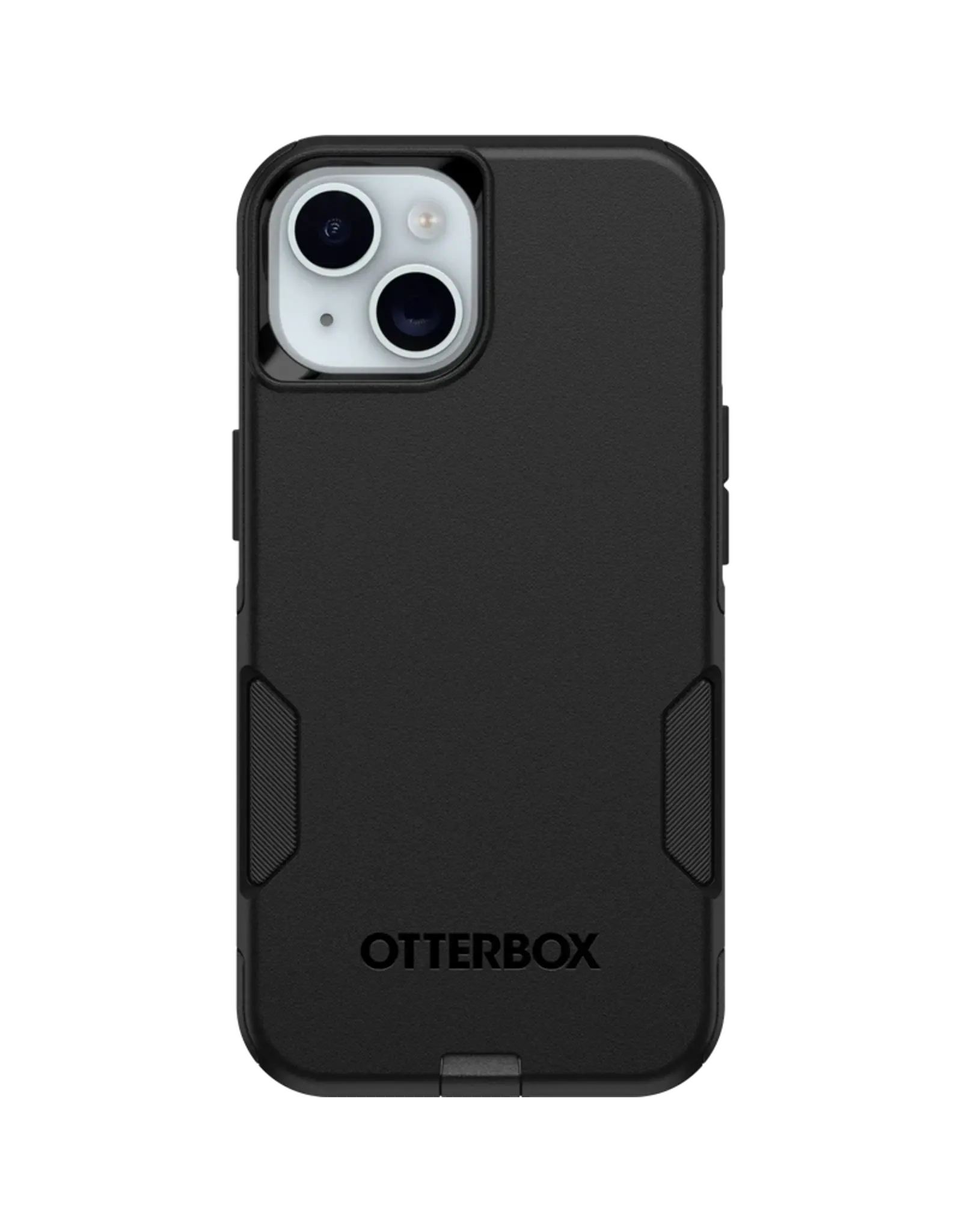 Otterbox OtterBox Commuter Case suits Apple iPhone 16e/15/14 /13 - Black