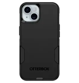 Otterbox OtterBox Commuter Case suits Apple iPhone 16e/15/14 /13 - Black