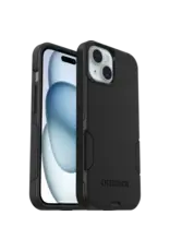 Otterbox OtterBox Commuter Case suits Apple iPhone 16e/15/14 /13 - Black