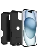 Otterbox OtterBox Commuter Case suits Apple iPhone 16e/15/14 /13 - Black