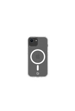 3SIXT 3sixT PureFlex Phone Case For IPhone 16e/15/14/13 - Clear/Clear
