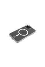 3SIXT 3sixT PureFlex Phone Case For IPhone 16e/15/14/13 - Clear/Clear
