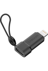 Comsol Comsol USB-C to Apple Lightning (MFi) Adapter