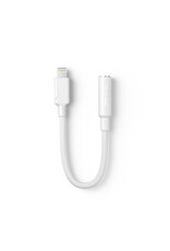 ALOGIC ALOGIC Elements PRO Lightning to 3.5 Audio Adapter - White