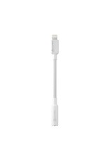 ALOGIC ALOGIC Elements PRO Lightning to 3.5 Audio Adapter - White