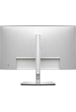 Dell Dell UltraSharp 27" 4K Thunderbolt UHD LCD Monitor/16:9/Platinum Silver/IPS Technology/LED Backlight/3840x2160/1.07 Billion Colours/400cd/m²/5ms/60 Hz Refresh - HDMI/DisplayPort - 4 x USB-A Hub