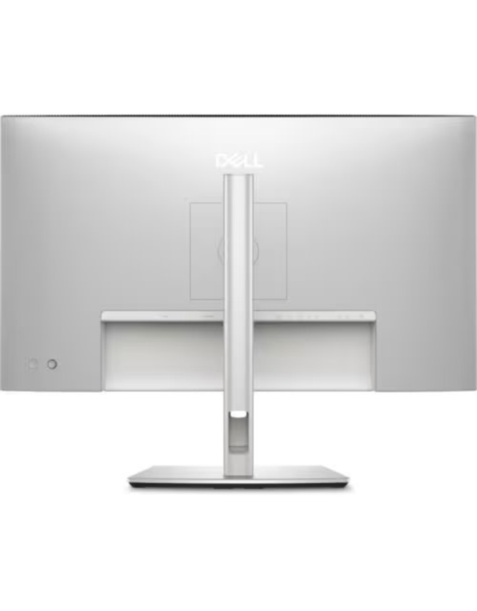 Dell Dell UltraSharp 27" 4K Thunderbolt UHD LCD Monitor/16:9/Platinum Silver/IPS Technology/LED Backlight/3840x2160/1.07 Billion Colours/400cd/m²/5ms/60 Hz Refresh - HDMI/DisplayPort - 4 x USB-A Hub