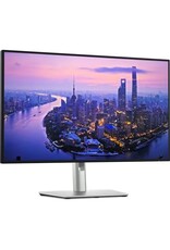 Dell Dell UltraSharp 27" 4K Thunderbolt UHD LCD Monitor/16:9/Platinum Silver/IPS Technology/LED Backlight/3840x2160/1.07 Billion Colours/400cd/m²/5ms/60 Hz Refresh - HDMI/DisplayPort - 4 x USB-A Hub