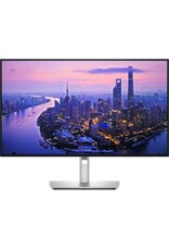 Dell Dell UltraSharp 27" 4K Thunderbolt UHD LCD Monitor/16:9/Platinum Silver/IPS Technology/LED Backlight/3840x2160/1.07 Billion Colours/400cd/m²/5ms/60 Hz Refresh - HDMI/DisplayPort - 4 x USB-A Hub