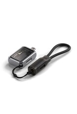 Satechi Satechi USB-C Mini NVMe SSD Enclosure - Space Grey