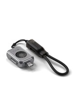 Satechi Satechi USB-C Mini NVMe SSD Enclosure - Space Grey