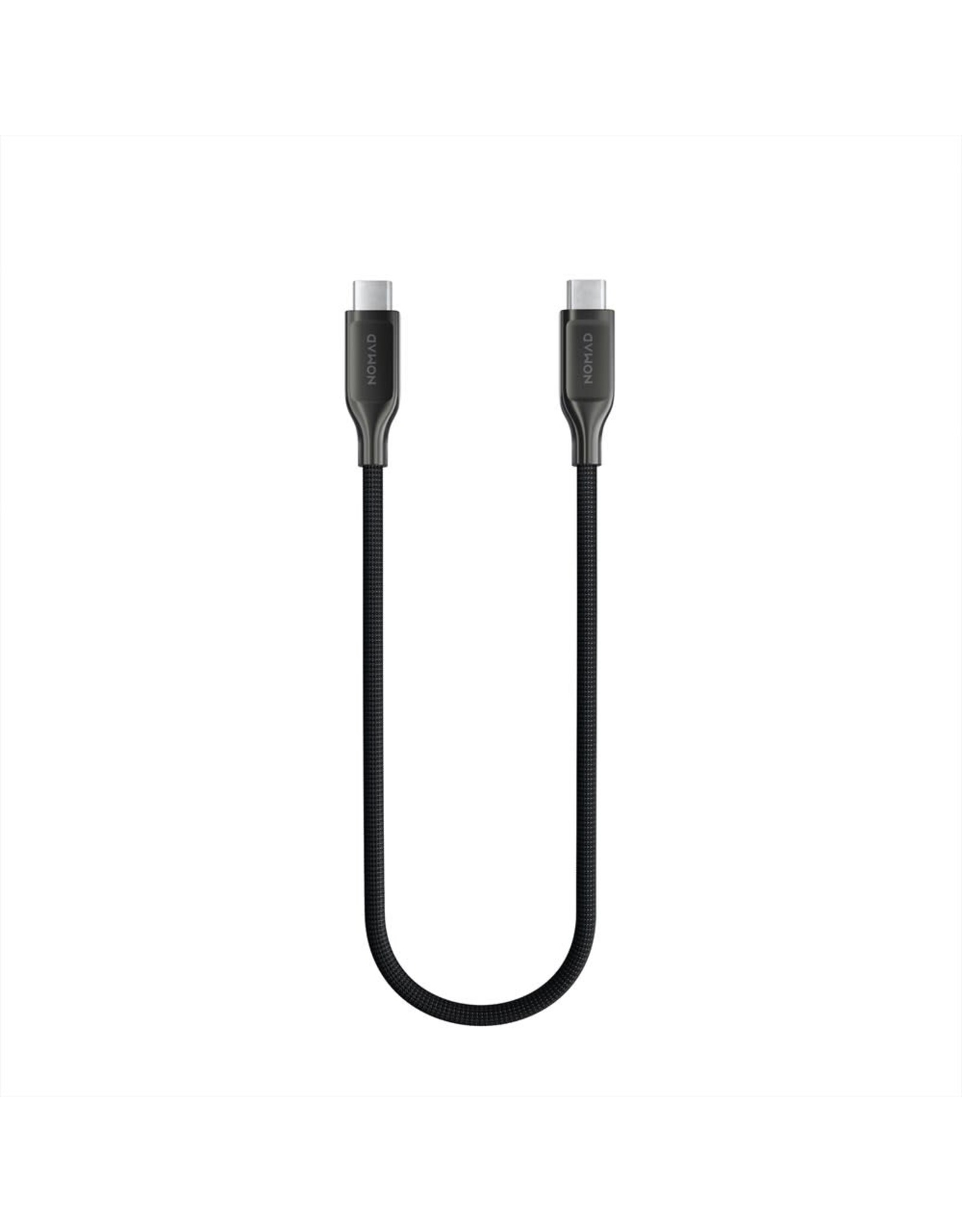 Nomad Nomad USB-C cable with Kevlar V3 30cm