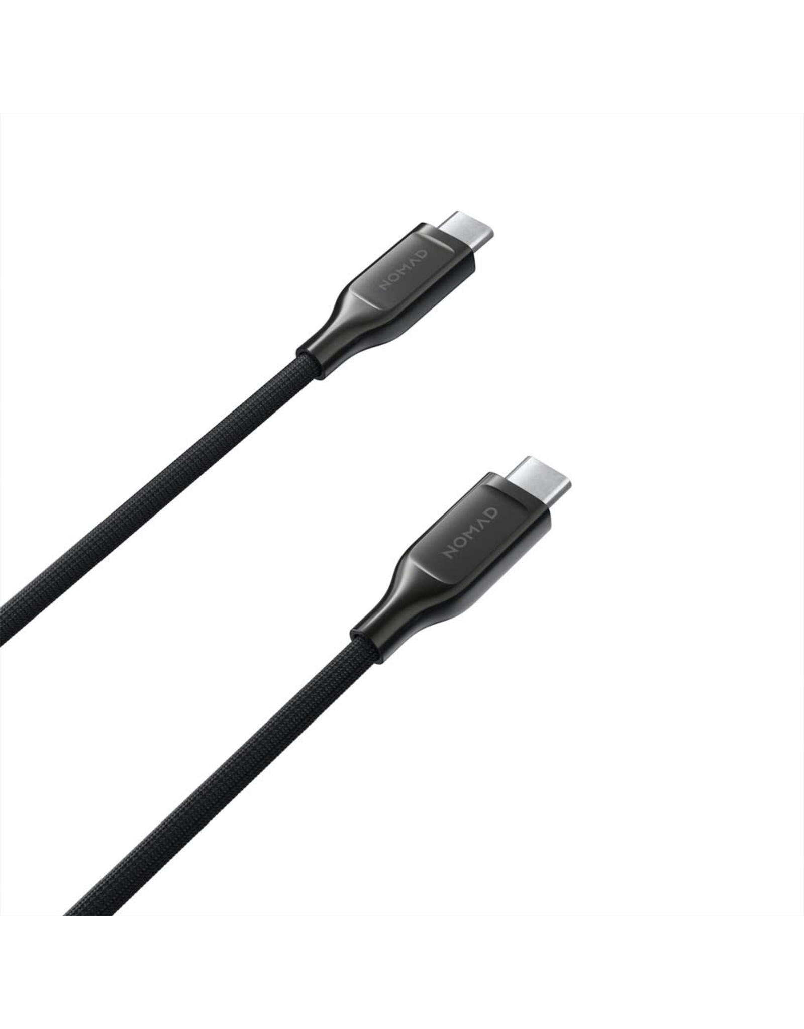 Nomad Nomad USB-C cable with Kevlar V3 3m