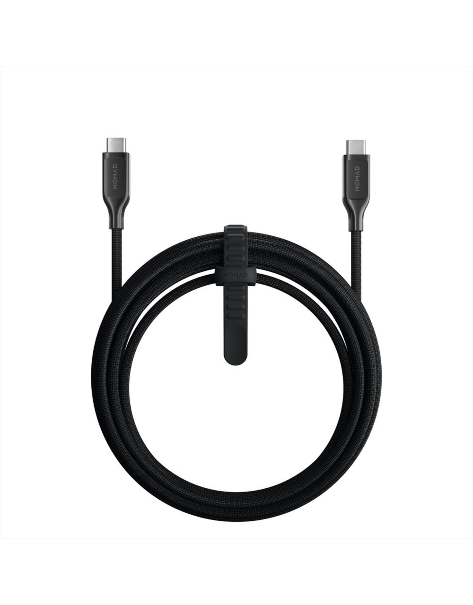 Nomad Nomad USB-C cable with Kevlar V3 3m