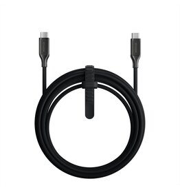 Nomad Nomad USB-C cable with Kevlar V3 3m