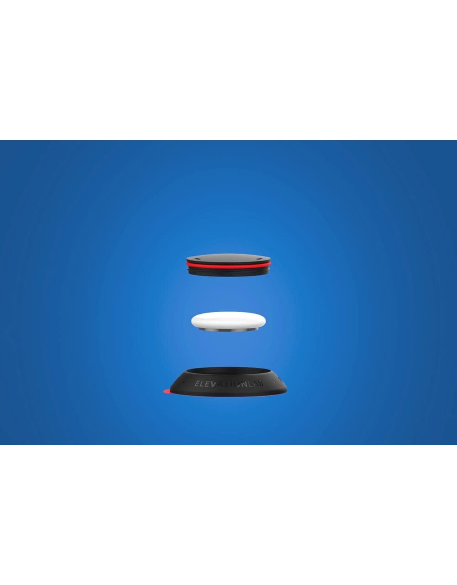 Elevation Lab Elevation Lab - TagVault AirTag Security Mount - Four Pack