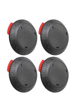 Elevation Lab Elevation Lab - TagVault AirTag Security Mount - Four Pack