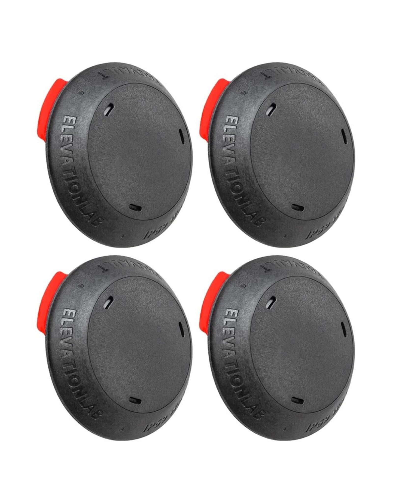 Elevation Lab Elevation Lab - TagVault AirTag Security Mount - Four Pack