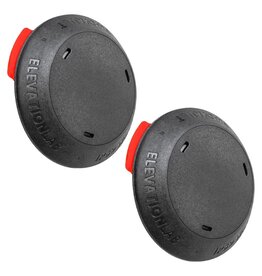 Elevation Lab Elevation Lab - TagVault AirTag Security Mount - Twin Pack