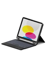 Cygnett Cygnett Mag Keyboard suits 11" iPad (A16 - 11th Gen)/10.9" iPad (10th Gen) - Black