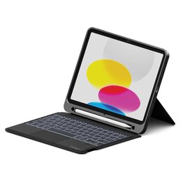 Cygnett Cygnett Mag Keyboard suits 11" iPad (A16 - 11th Gen)/10.9" iPad (10th Gen) - Black