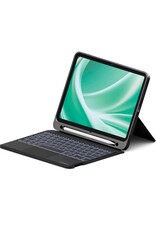 Cygnett Cygnett Mag Keyboard Case suits 13" iPad Air (M3/M2) / 12.9" iPad Pro (6th/5th/4th/3rd/2nd/1st Gen) - Black