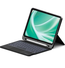 Cygnett Cygnett Mag Keyboard Case suits 13" iPad Air (M3/M2) / 12.9" iPad Pro (6th/5th/4th/3rd/2nd/1st Gen) - Black