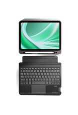 Cygnett Cygnett Mag Keyboard Case suits 13" iPad Air (M3/M2) / 12.9" iPad Pro (6th/5th/4th/3rd/2nd/1st Gen) - Black