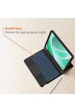 Cygnett Cygnett Mag Keyboard Case suits 13" iPad Air (M3/M2) / 12.9" iPad Pro (6th/5th/4th/3rd/2nd/1st Gen) - Black